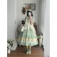 Miss Point Lemon Chicken Daily One Piece(Reservation/3 Colours/Full Payment Without Shipping)
